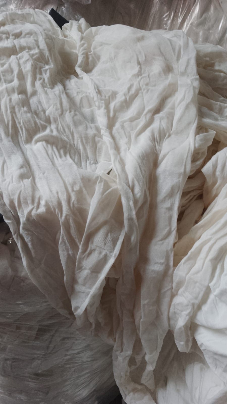 Trapo para taller automotriz