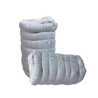 Paquete de trapo industrial